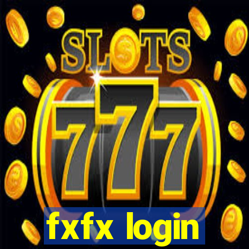 fxfx login